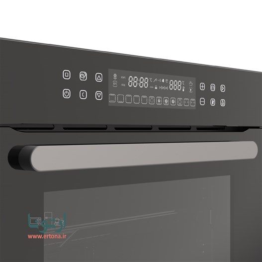 فر برقی بیمکث مدل MF0025E